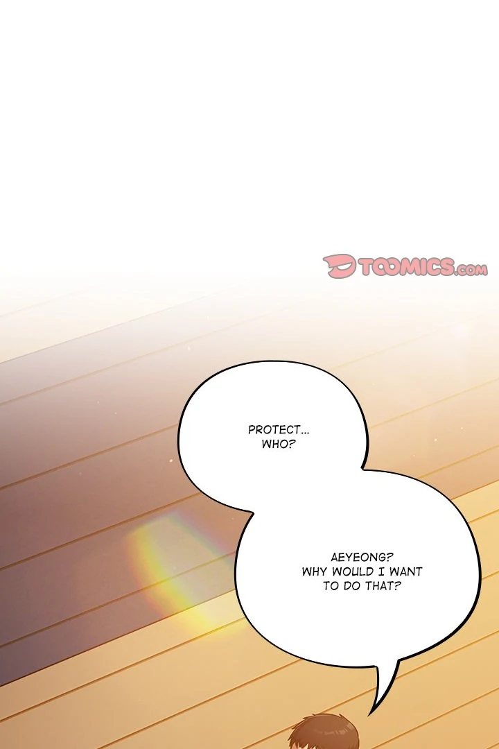 Idiot Virus - Chapter 25 - picture 1
