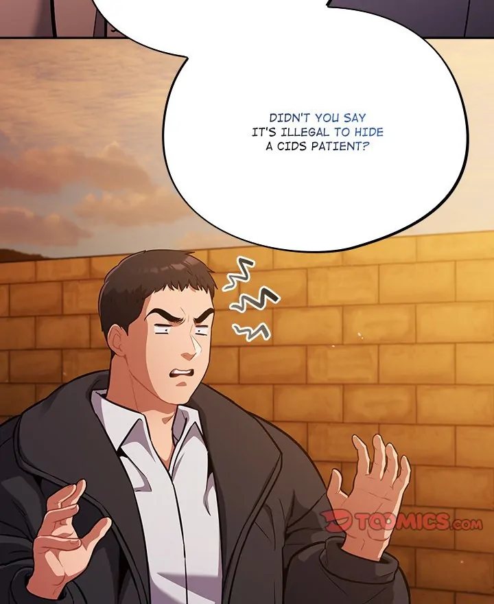 Idiot Virus - Chapter 25 - picture 13