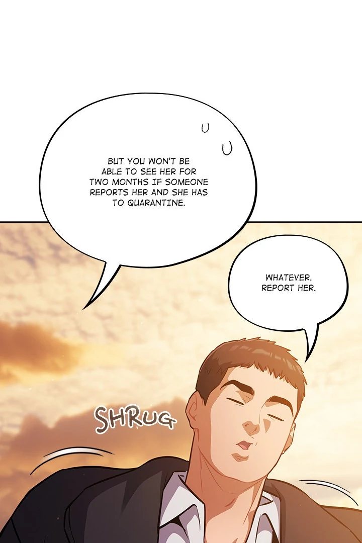 Idiot Virus - Chapter 25 - picture 21