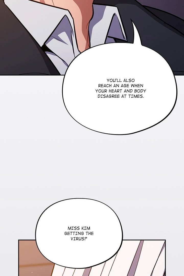 Idiot Virus - Chapter 25 - picture 41