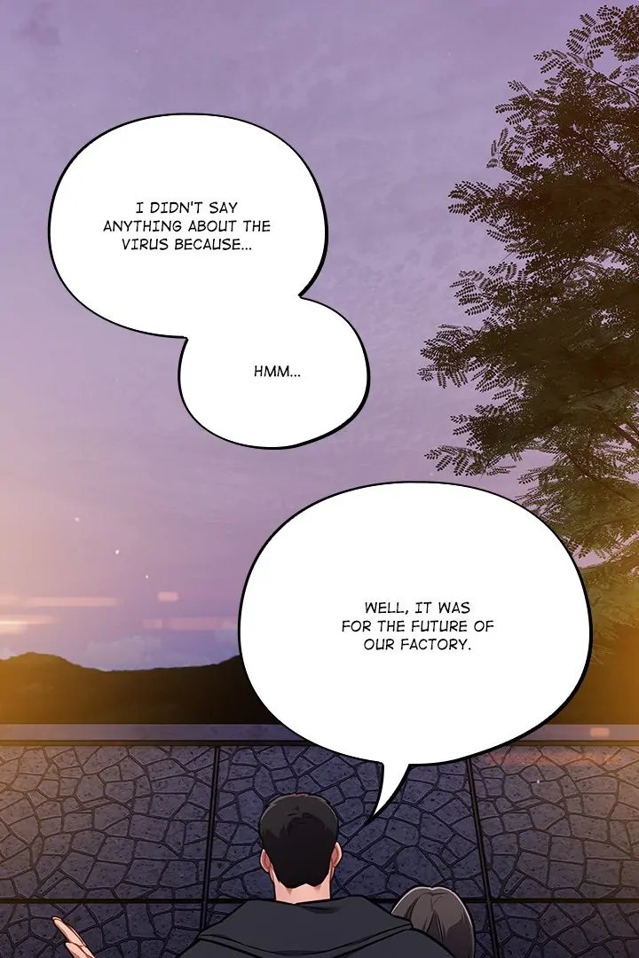 Idiot Virus - Chapter 25 - picture 44