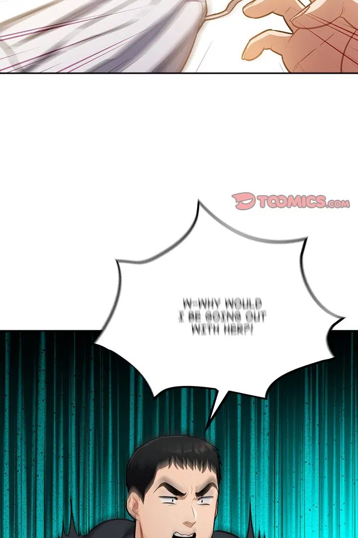 Idiot Virus - Chapter 25 - picture 7