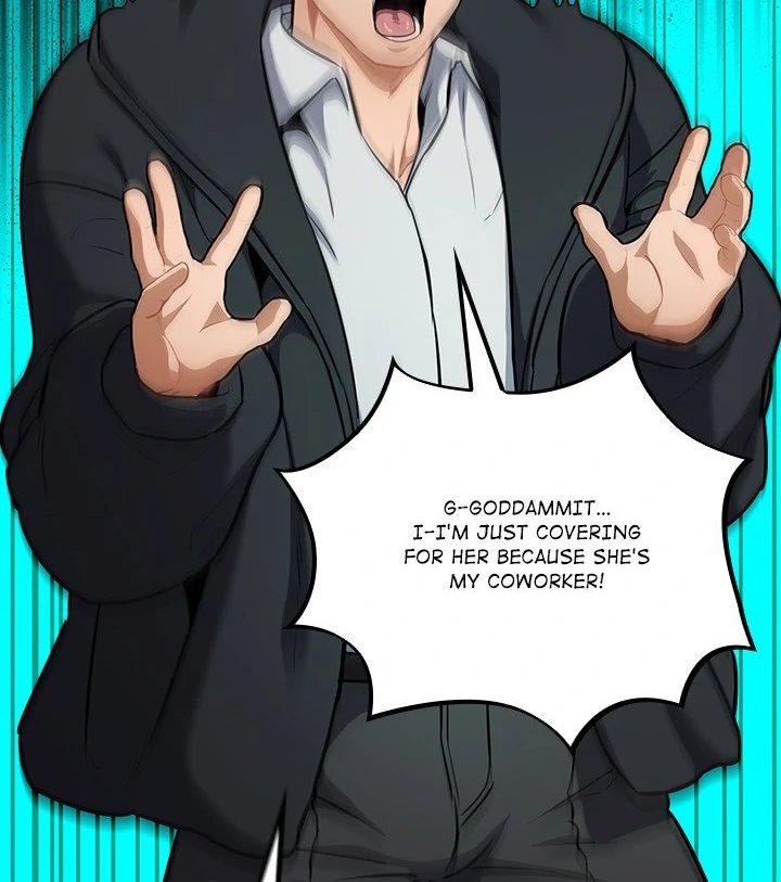 Idiot Virus - Chapter 25 - picture 8