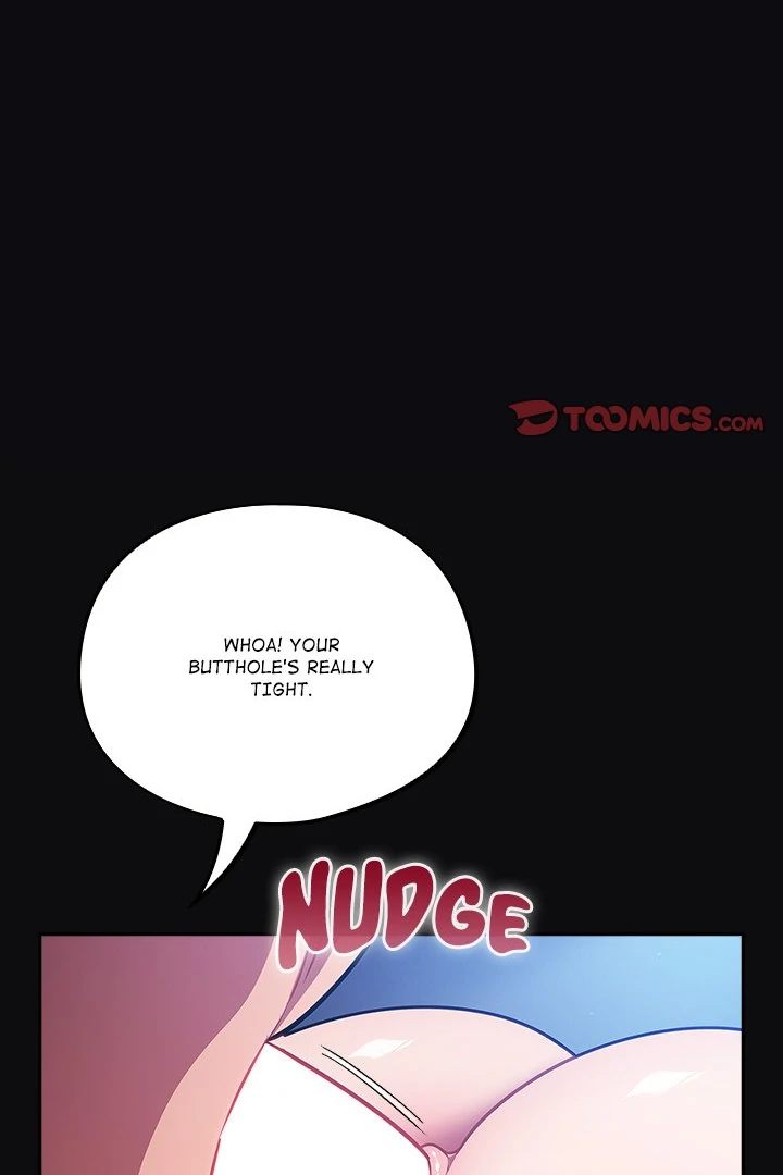 Idiot Virus - Chapter 26 - picture 1