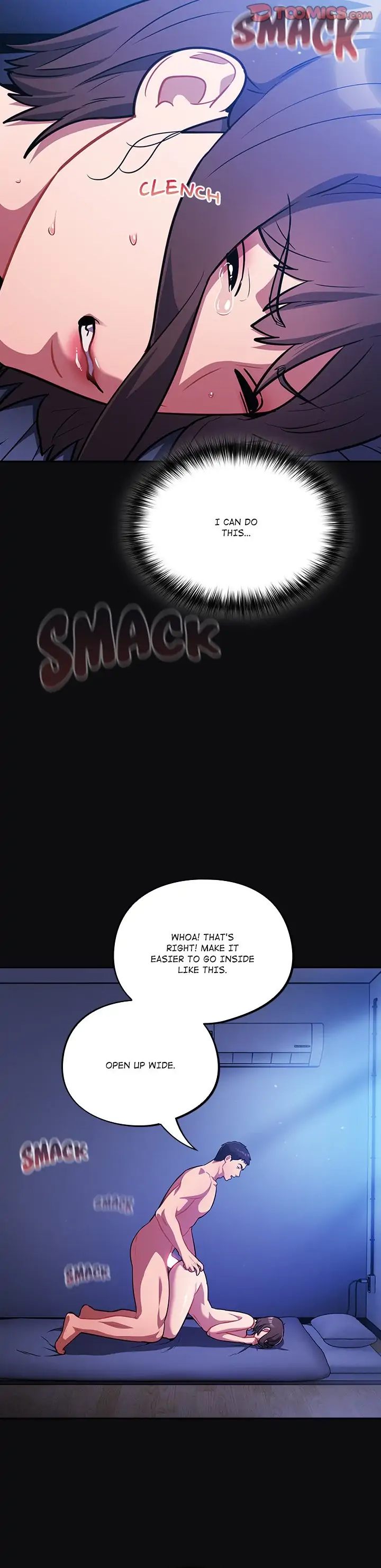 Idiot Virus - Chapter 26 - picture 26