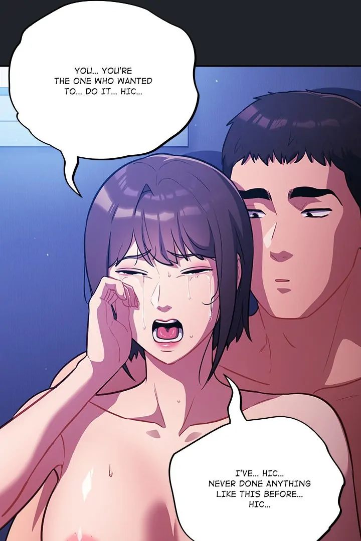 Idiot Virus - Chapter 26 - picture 85
