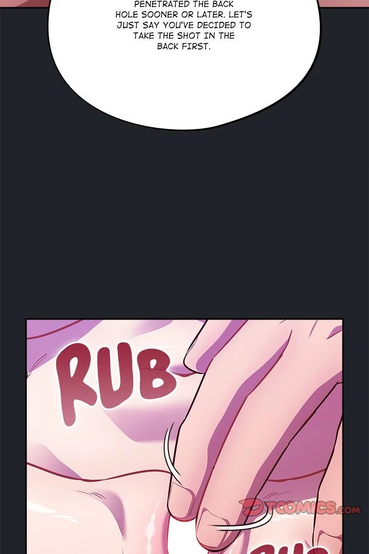 Idiot Virus - Chapter 26 - picture 92