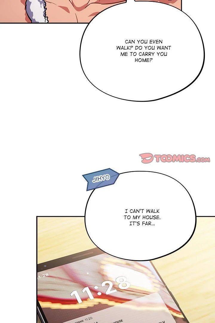 Idiot Virus - Chapter 27 - picture 101