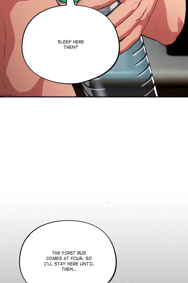 Idiot Virus - Chapter 27 - picture 106