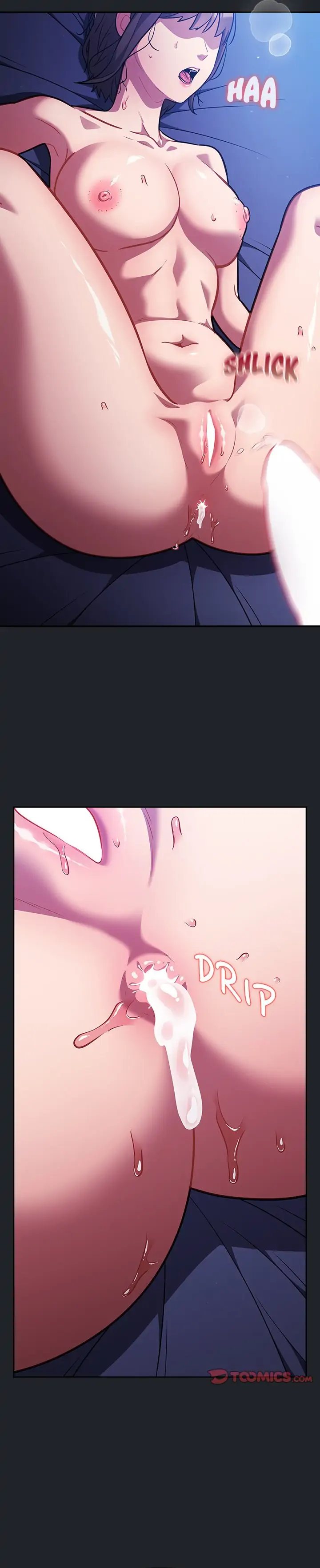 Idiot Virus - Chapter 27 - picture 75