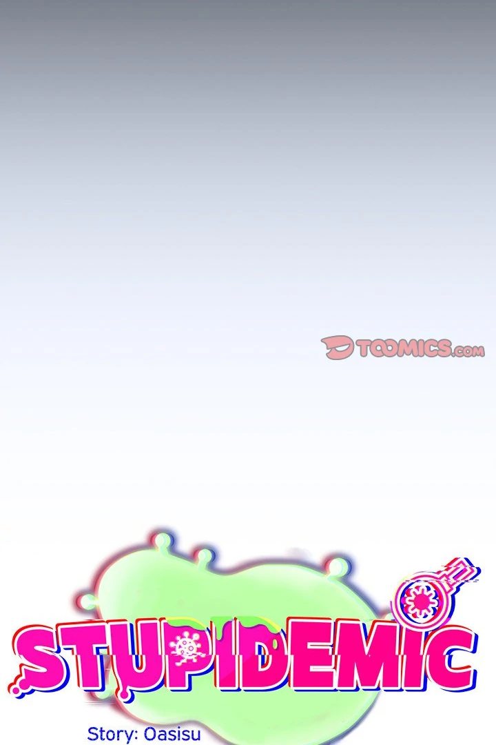 Idiot Virus - Chapter 27 - picture 88
