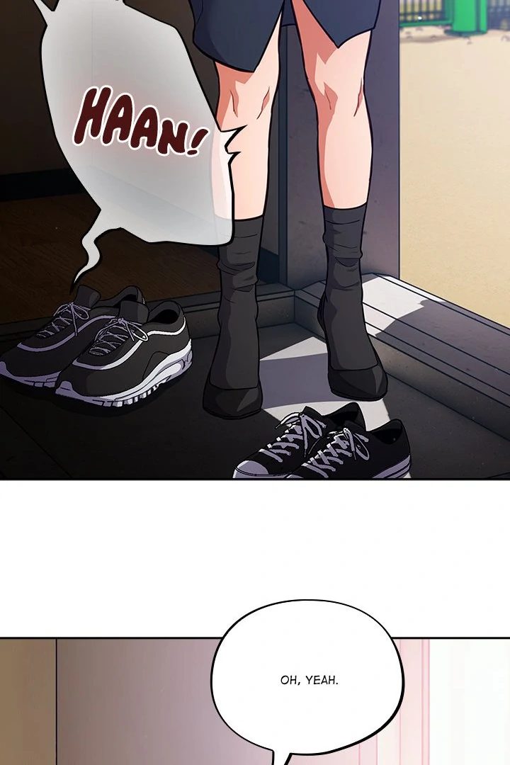 Idiot Virus - Chapter 28 - picture 55