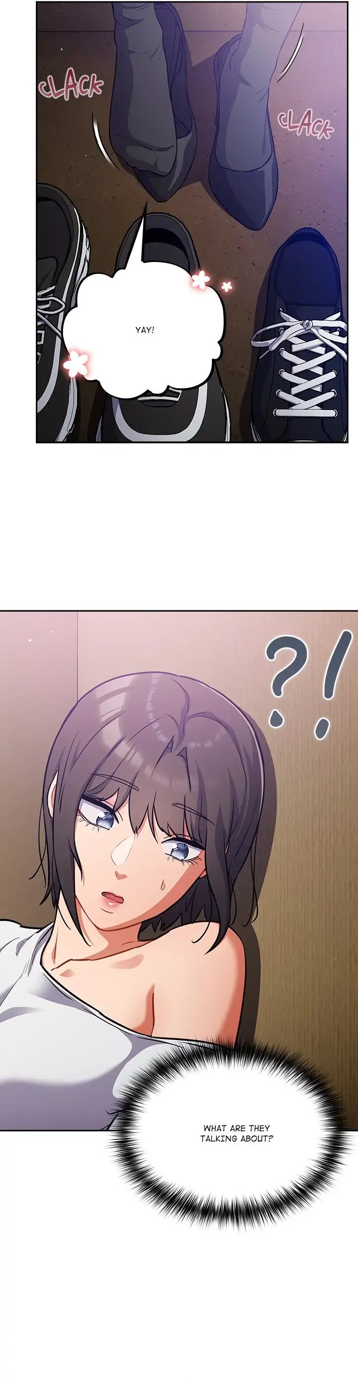 Idiot Virus - Chapter 28 - picture 69