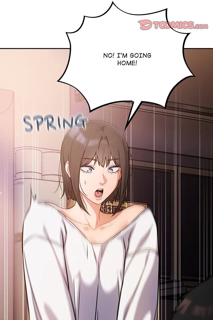 Idiot Virus - Chapter 28 - picture 70