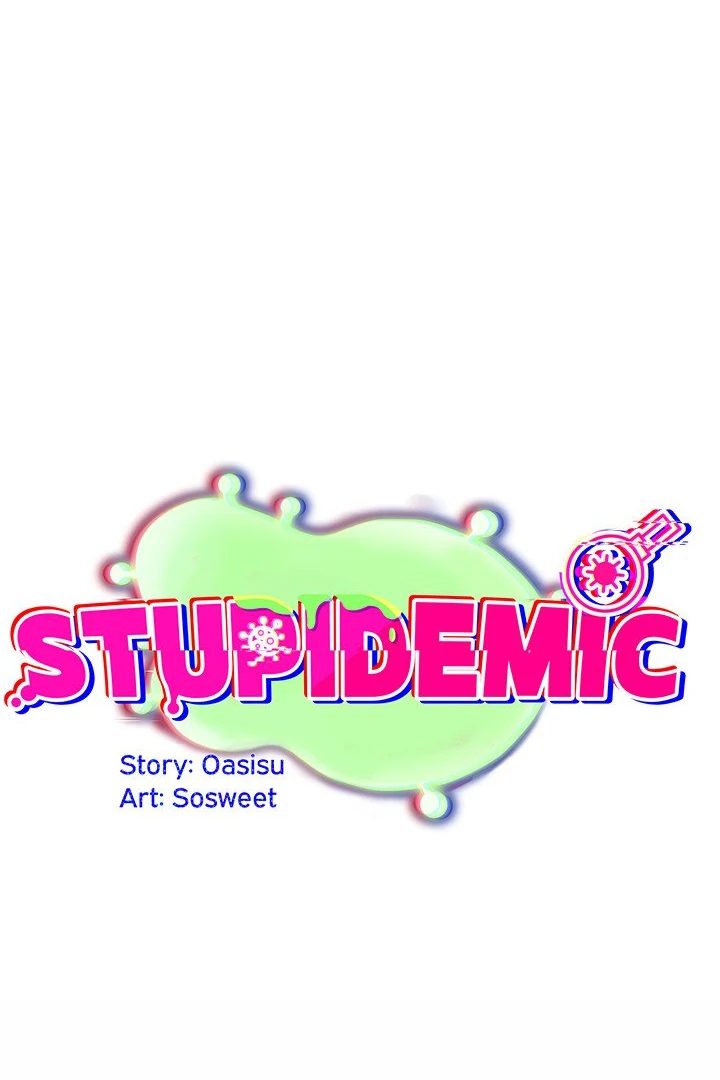 Idiot Virus - Chapter 29 - picture 0