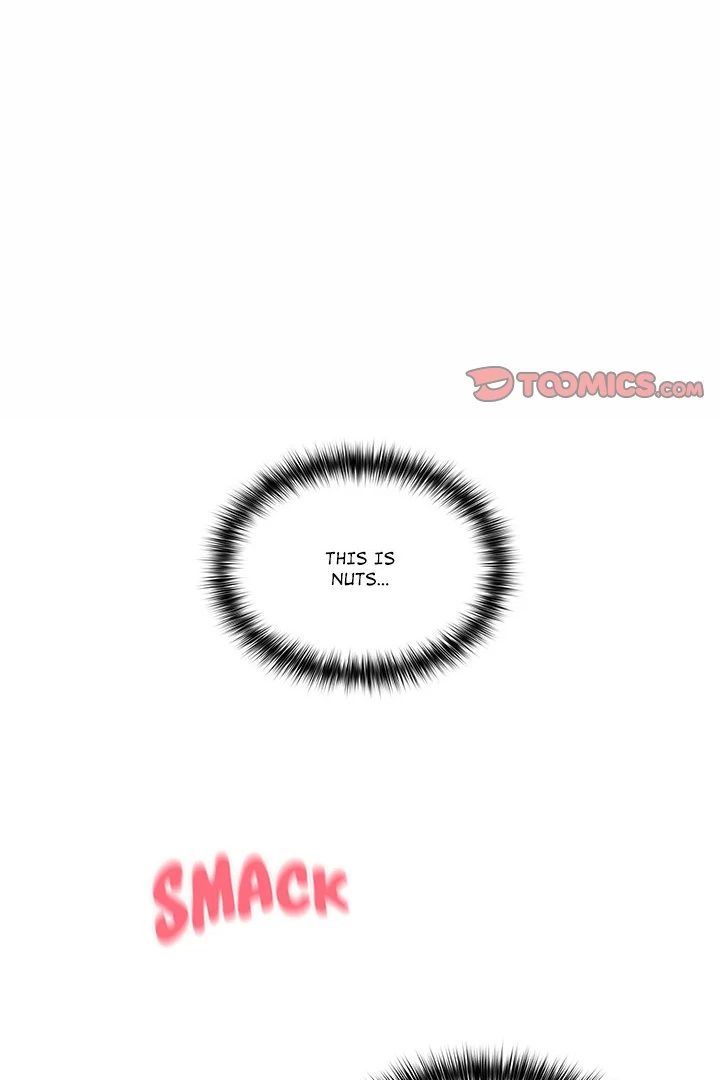 Idiot Virus - Chapter 29 - picture 1