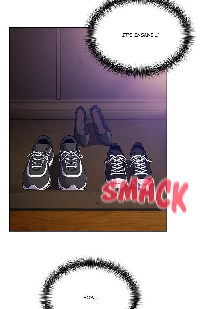 Idiot Virus - Chapter 29 - picture 2