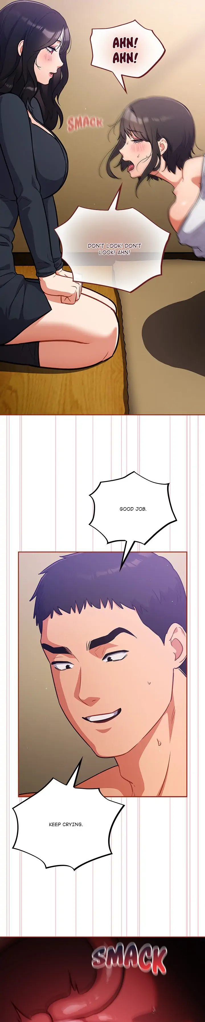 Idiot Virus - Chapter 29 - picture 21