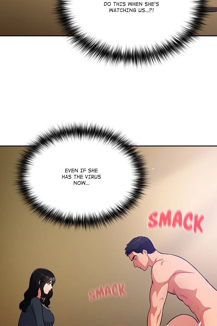 Idiot Virus - Chapter 29 - picture 5
