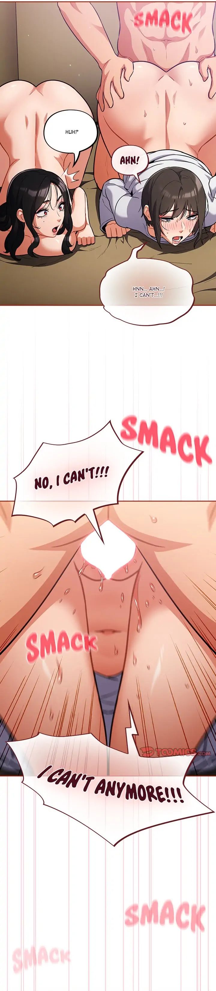 Idiot Virus - Chapter 29 - picture 64