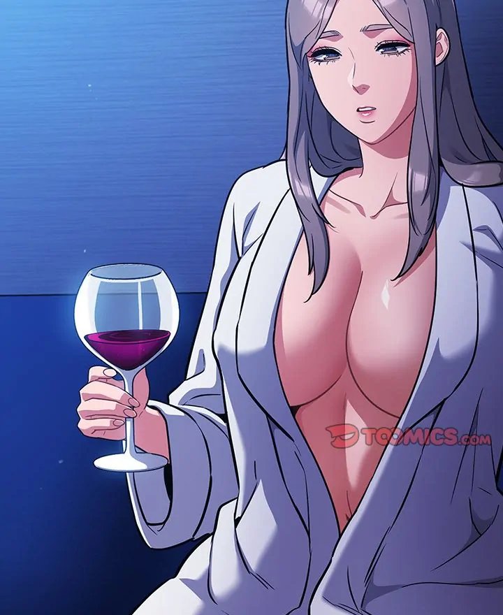 Idiot Virus - Chapter 31 - picture 13