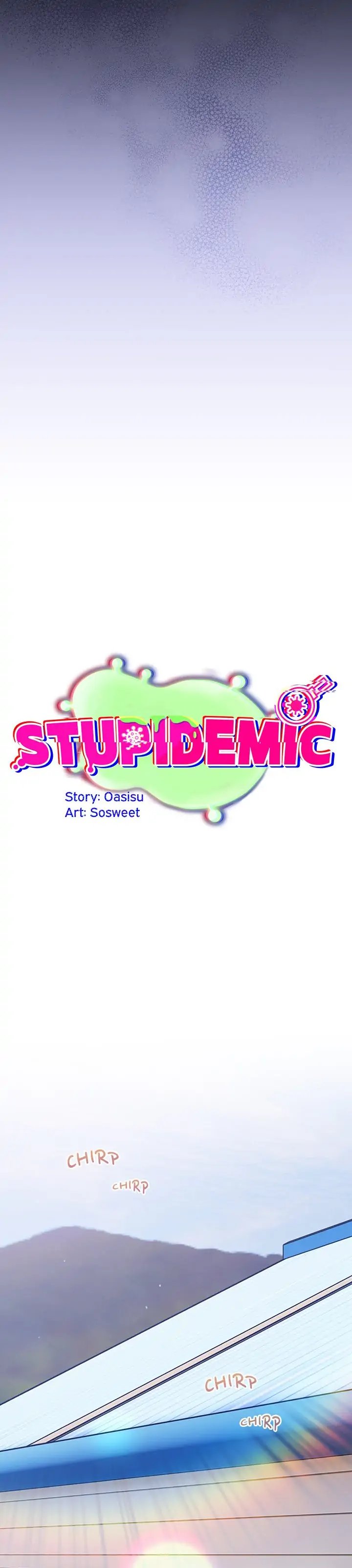 Idiot Virus - Chapter 31 - picture 43