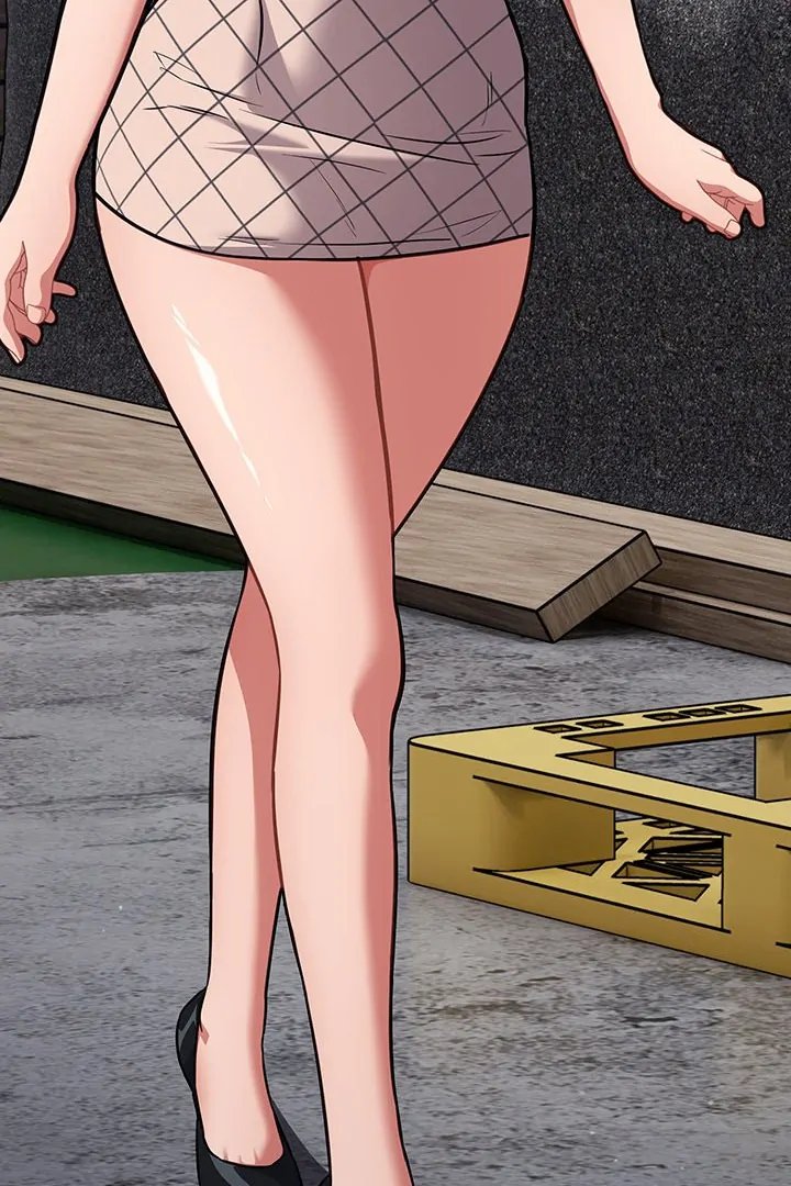 Idiot Virus - Chapter 31 - picture 51