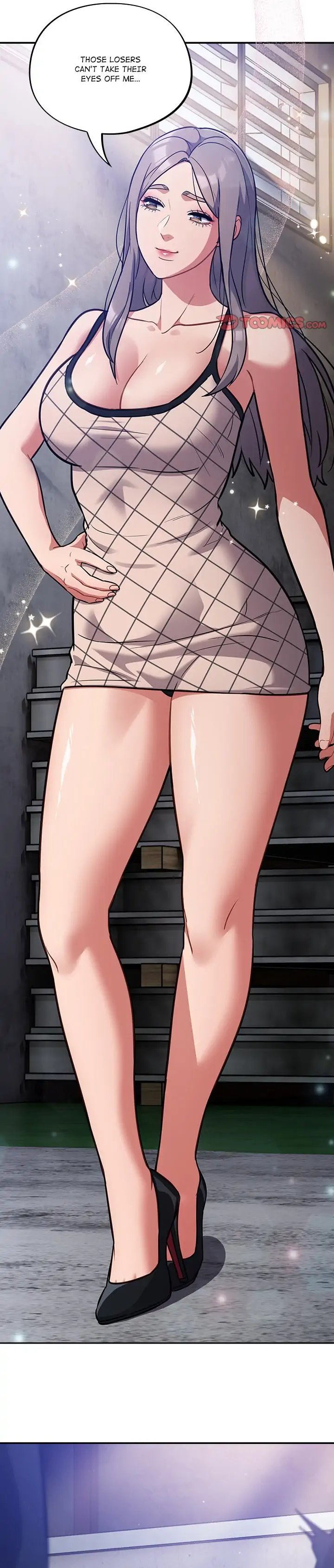 Idiot Virus - Chapter 31 - picture 54