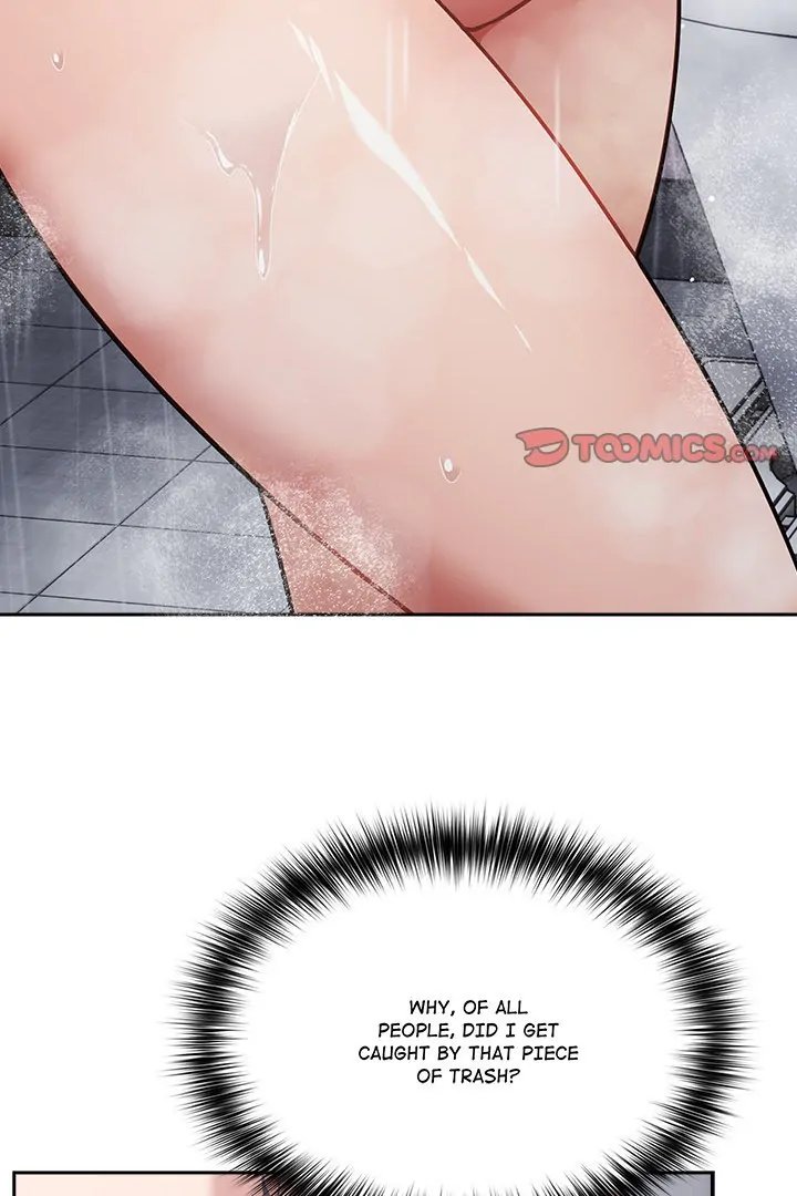 Idiot Virus - Chapter 31 - picture 7