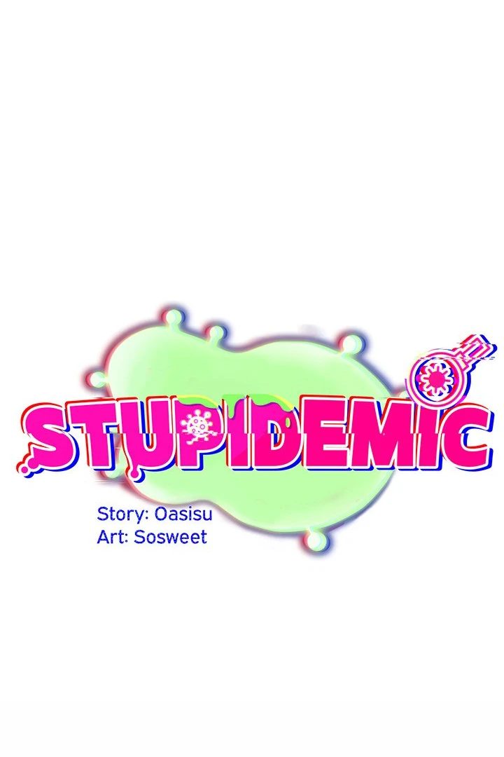 Idiot Virus - Chapter 32 - picture 0