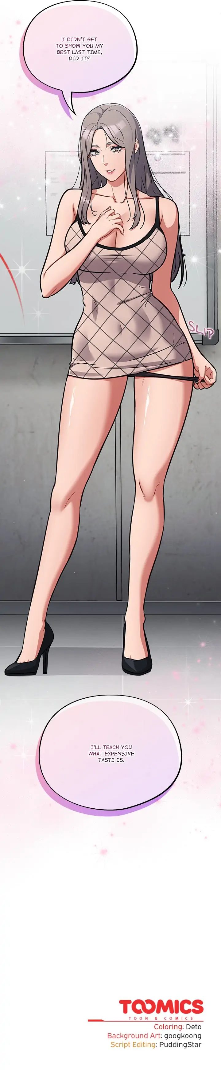 Idiot Virus - Chapter 32 - picture 101