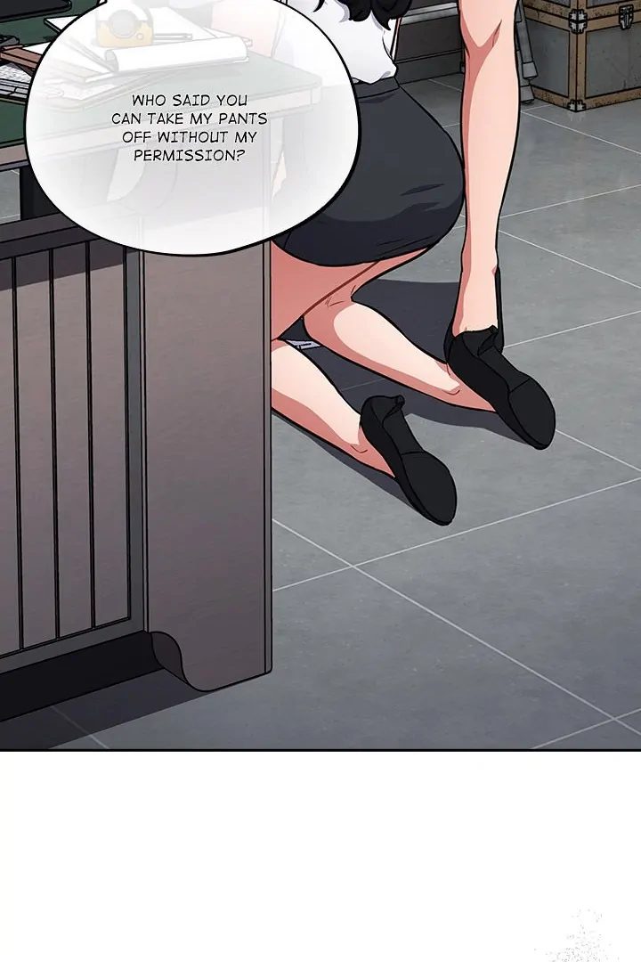 Idiot Virus - Chapter 32 - picture 11