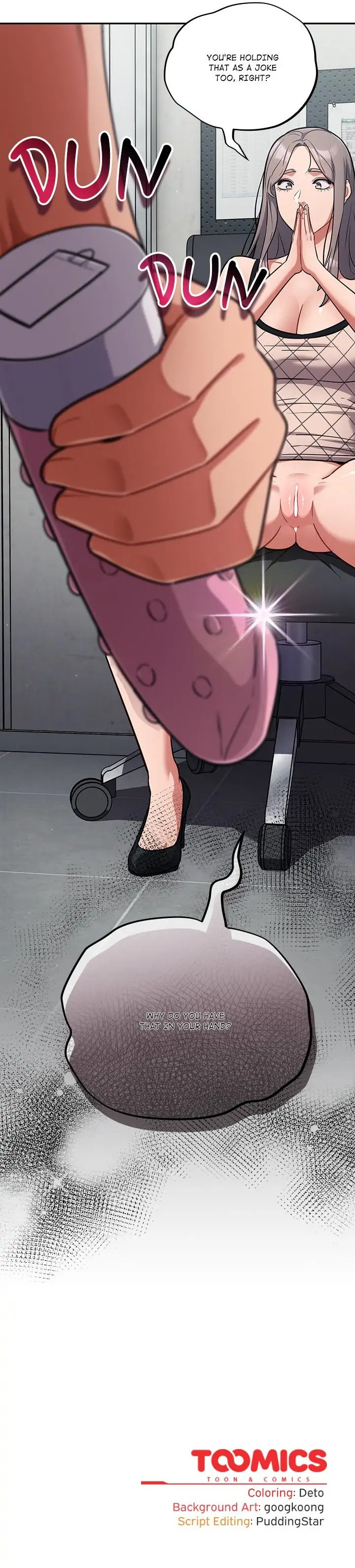Idiot Virus - Chapter 33 - picture 101