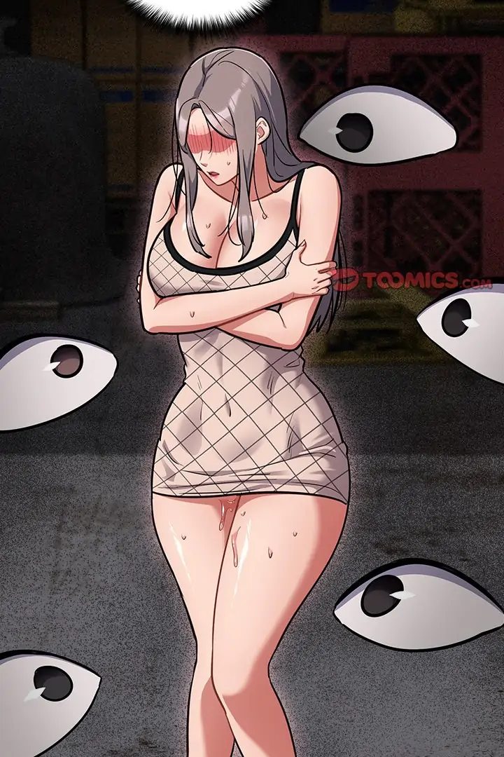 Idiot Virus - Chapter 34 - picture 73