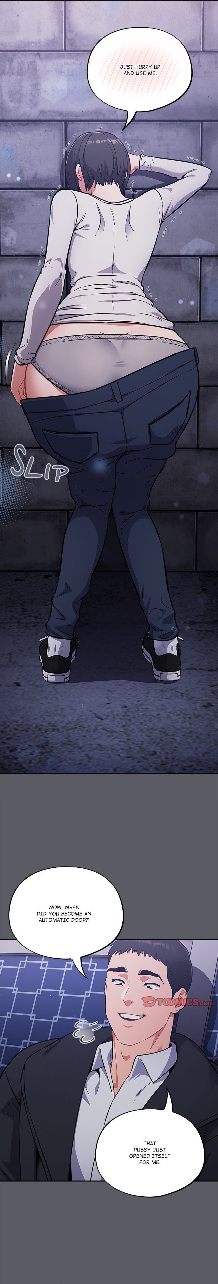 Idiot Virus - Chapter 35 - picture 1