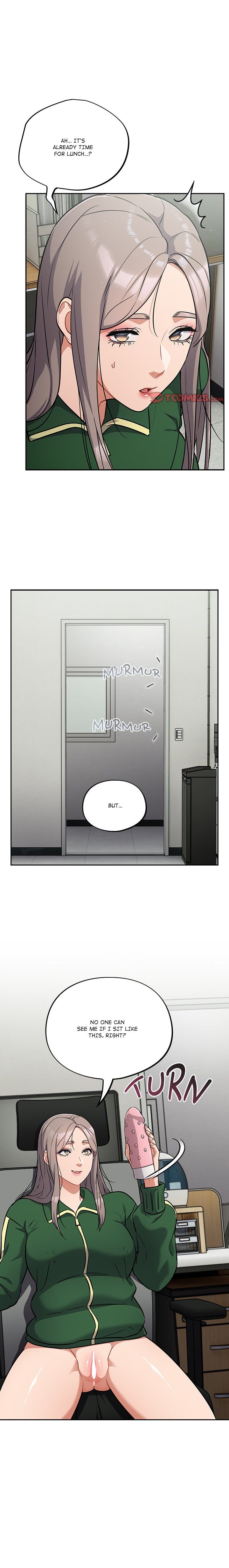 Idiot Virus - Chapter 39 - picture 11