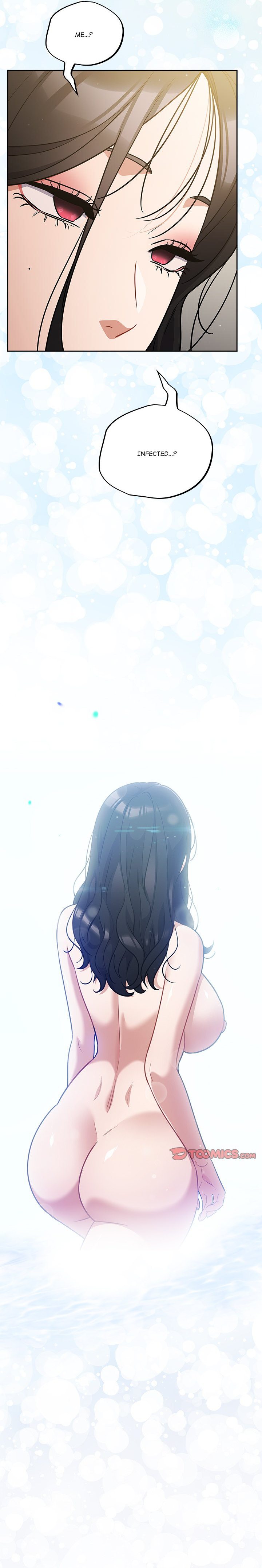 Idiot Virus - Chapter 40 - picture 13