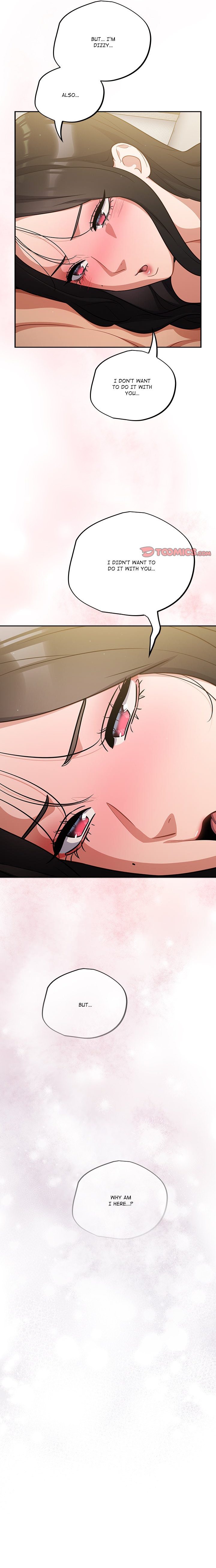 Idiot Virus - Chapter 41 - picture 1
