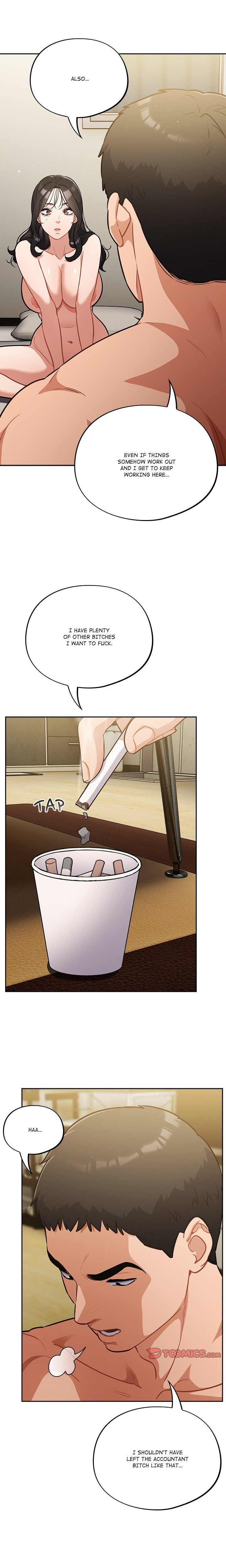 Idiot Virus - Chapter 41 - picture 10