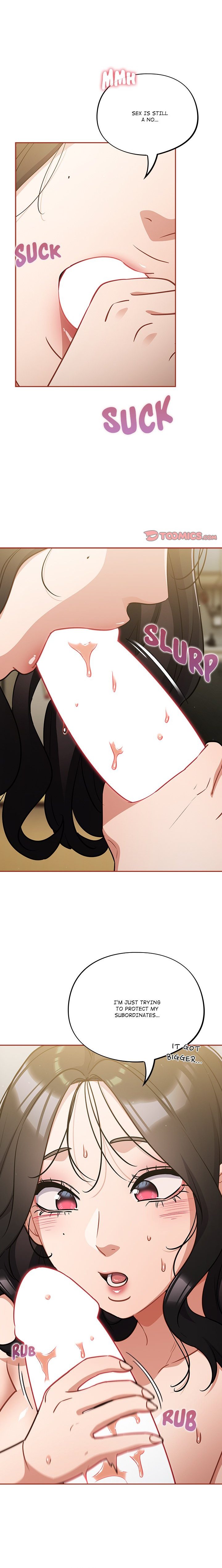 Idiot Virus - Chapter 41 - picture 15