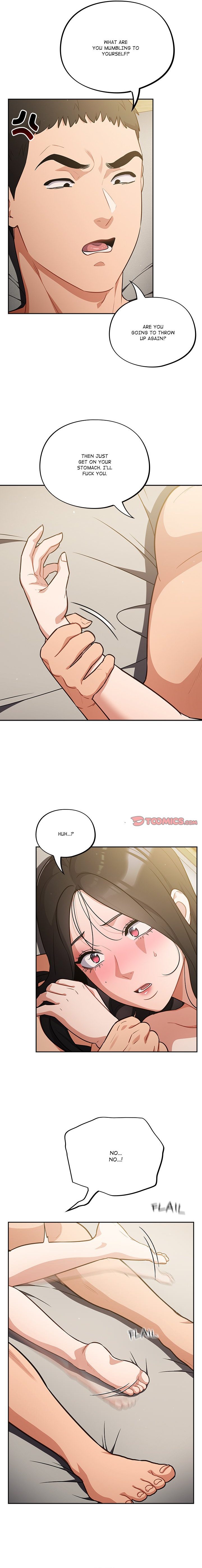Idiot Virus - Chapter 41 - picture 2