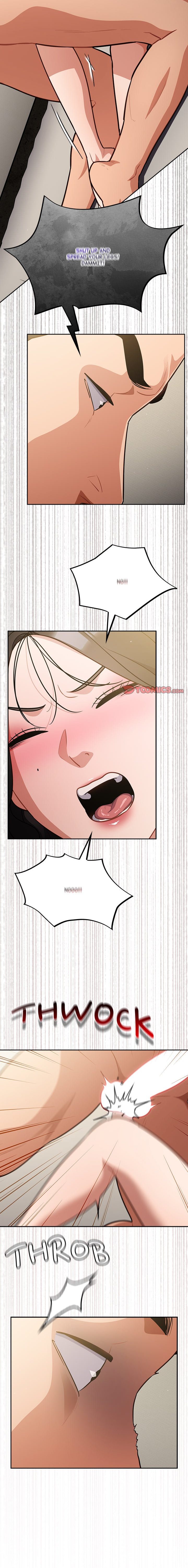 Idiot Virus - Chapter 41 - picture 4