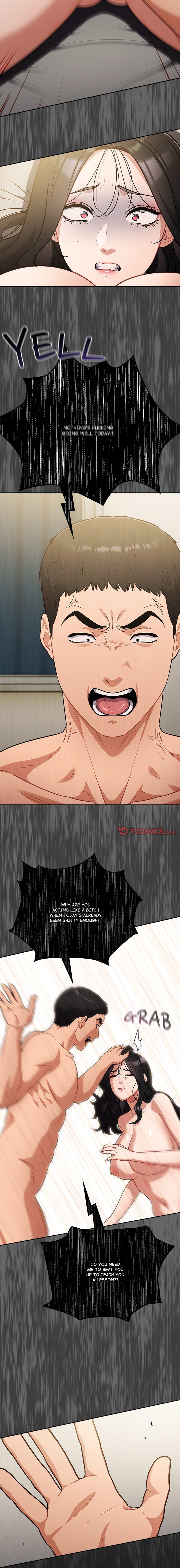 Idiot Virus - Chapter 41 - picture 6