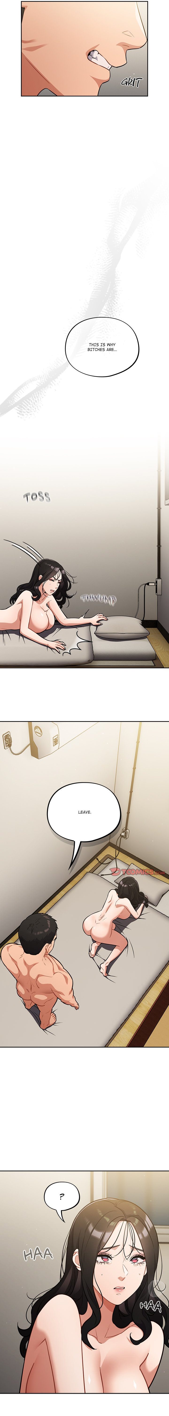 Idiot Virus - Chapter 41 - picture 8