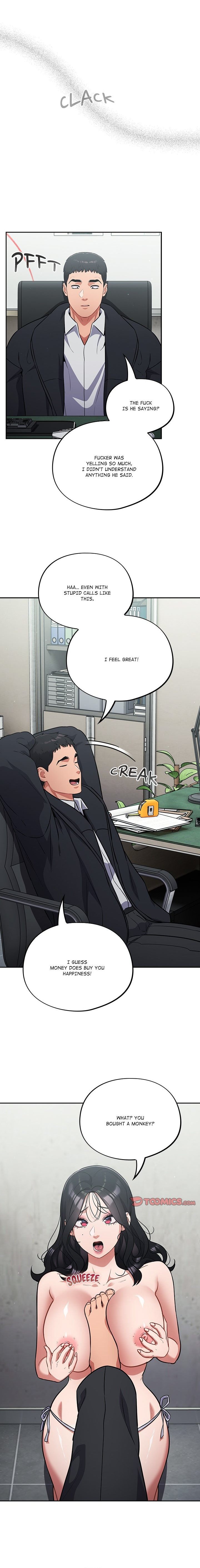 Idiot Virus - Chapter 44 - picture 9