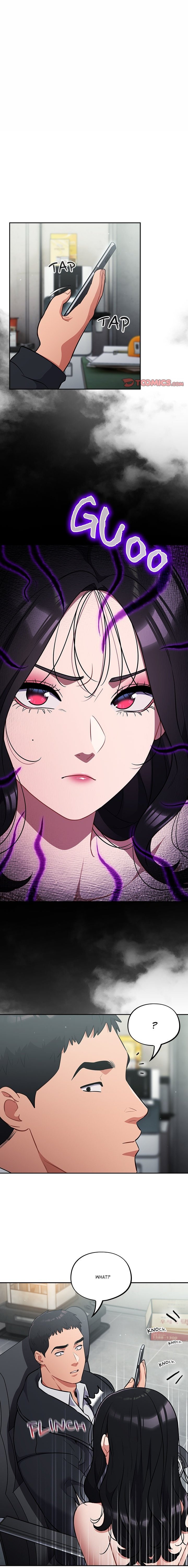 Idiot Virus - Chapter 45 - picture 0