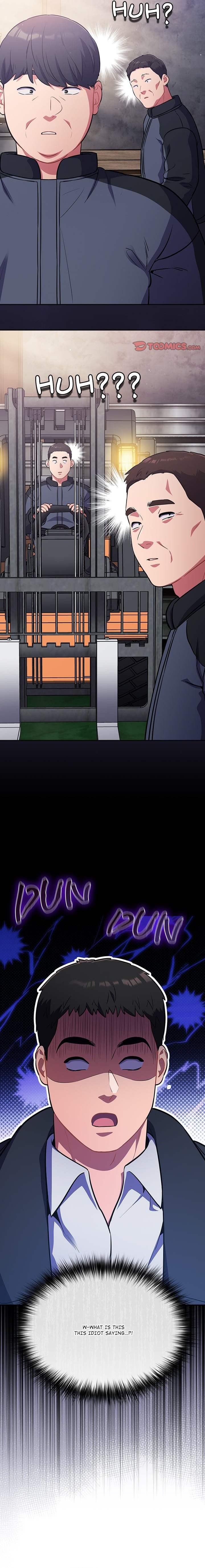 Idiot Virus - Chapter 45 - picture 14