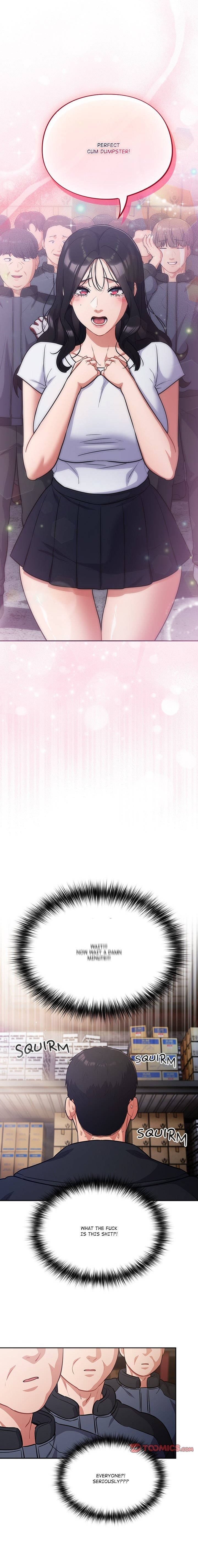Idiot Virus - Chapter 45 - picture 19