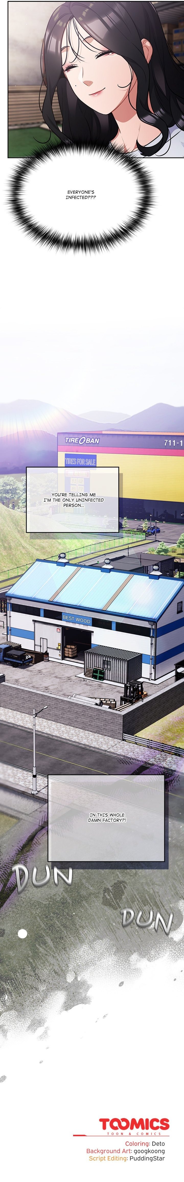 Idiot Virus - Chapter 45 - picture 20