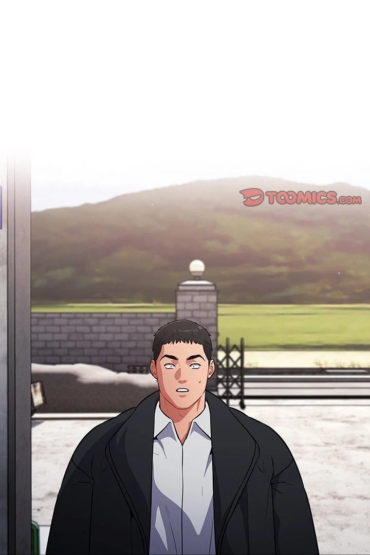 Idiot Virus - Chapter 46 - picture 1